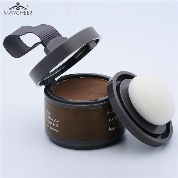 Hair root powder