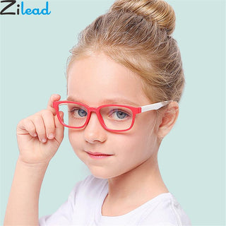 Children glasses frame