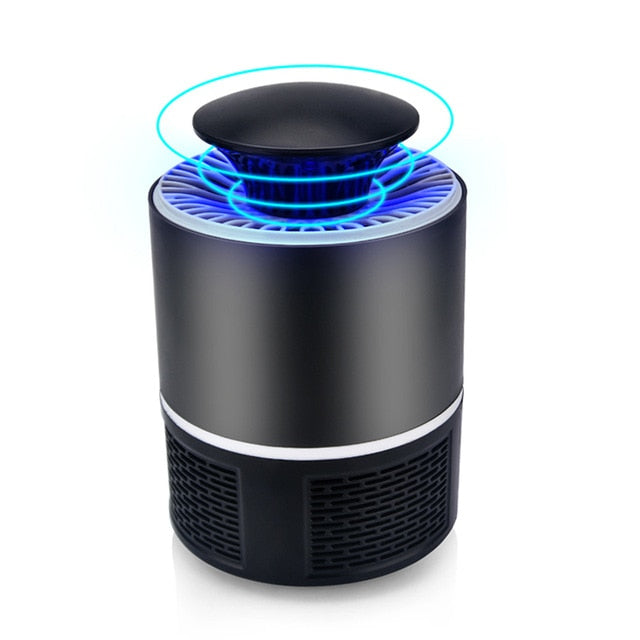 USB Electric Lamp Mosquito Killer